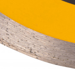 Диск алмазный отрезной - Фото 2