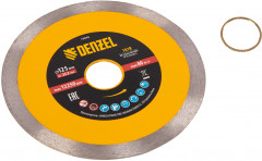 Диск алмазный отрезной - Фото 3