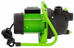 Насос садовый поверхностный - Фото 3