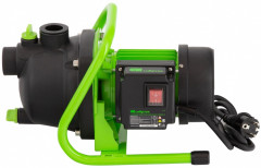 Насос садовый поверхностный - Фото 4