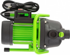 Насос садовый поверхностный - Фото 5