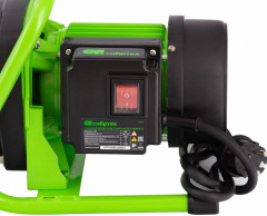 Насос садовый поверхностный - Фото 7