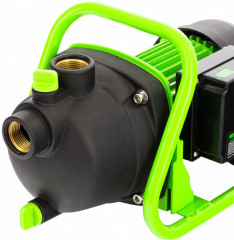 Насос садовый поверхностный - Фото 9