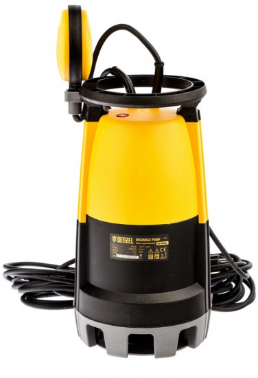 Насос дренажный DP-600S