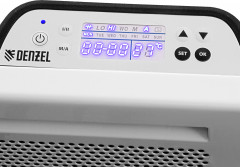 Обогреватель конвекторный - Фото 8