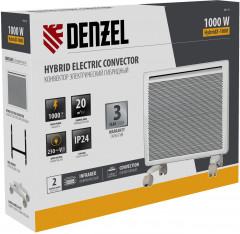 Обогреватель конвекторный - Фото 12