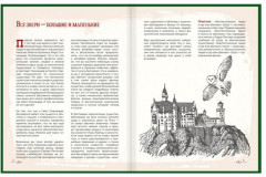 Гарри Поттер. Бестиарий - Фото 1