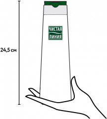 Гель для душа «Ультрасвежесть» - Фото 4