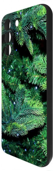 Чехол-накладка для Samsung Galaxy S22+