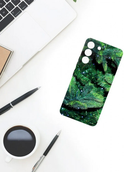 Чехол-накладка для Samsung Galaxy S22+