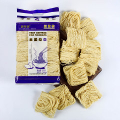 Лапша яичная - Фото 1