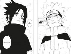 Naruto. Наруто. Книга 9. День, когда их пути разошлись - Фото 2