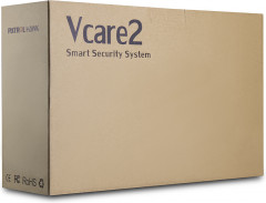 Комплект системы безопасности B V-care - Фото 2