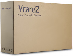 Комплект системы безопасности B V-care - Фото 2