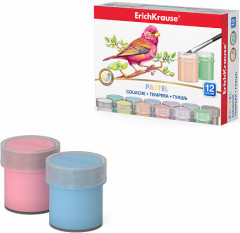 Гуашь - Фото 1