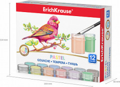 Гуашь - Фото 5