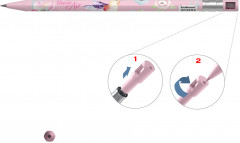 Карандаш механический - Фото 1