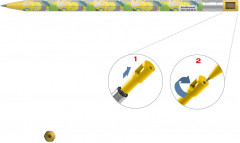 Карандаш механический - Фото 1