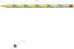 Карандаш механический - Фото 2