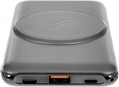 Аккумулятор внешний QM-10 - Фото 2