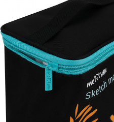 Набор маркеров двусторонних для скетчинга - Фото 3