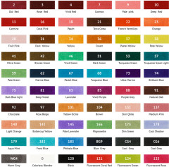 Набор маркеров двусторонних для скетчинга - Фото 4