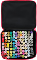 Набор маркеров двусторонних для скетчинга - Фото 2