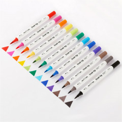 Набор маркеров акварельных - Фото 5