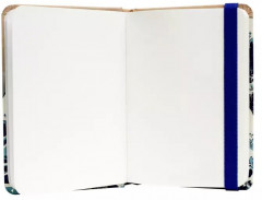 Скетчбук «Большая волна в Канагаве» - Фото 1