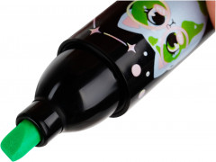 Набор текстовыделителей «Meowspace» - Фото 3