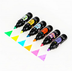 Набор текстовыделителей «Meowspace» - Фото 4