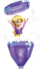 Конструктор Disney Princess 43214 Танец Рапунцель. Twirling Rapunzel - Фото 5