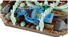 Конструктор Avatar 75574 Торук Макто и Древо Душ. Toruk Makto & Tree of Souls - Фото 9