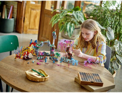 Конструктор Avatar 75574 Торук Макто и Древо Душ. Toruk Makto & Tree of Souls - Фото 4