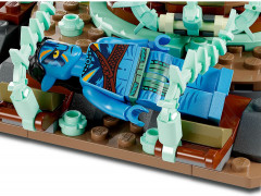 Конструктор Avatar 75574 Торук Макто и Древо Душ. Toruk Makto & Tree of Souls - Фото 6