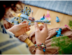 Конструктор Avatar 75575 Открытие илу. Ilu Discovery - Фото 8