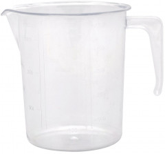 Кружка мерная - Фото 1