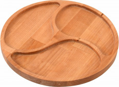 Менажница «Волна» - Фото 1