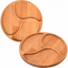 Менажница «Волна» - Фото 2