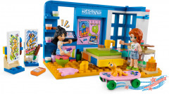 Конструктор Friends 41739 Комната Лиэнн. Liann's Room - Фото 6