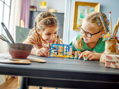 Конструктор Friends 41739 Комната Лиэнн. Liann's Room - Фото 5