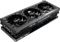 Видеокарта RTX 4080 GameRock OC - Фото 5