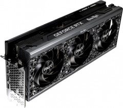 Видеокарта RTX 4080 GameRock OC - Фото 6