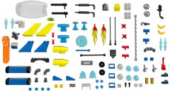 Конструктор City 60355 Детективные миссии водной полиции. Water Police Detective Missions - Фото 10