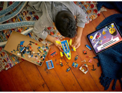 Конструктор City 60355 Детективные миссии водной полиции. Water Police Detective Missions - Фото 6