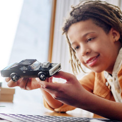 Конструктор Speed Champions 76912 Форсаж Dodge Charger R/T - Фото 4