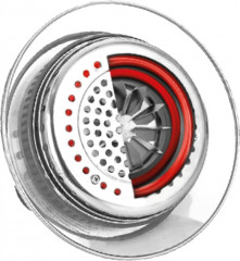 Аэрогриль CT-1456 - Фото 2