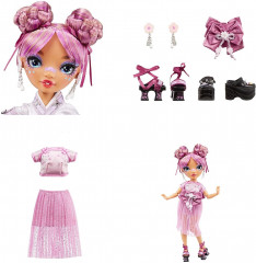 Набор игровой «Lila Yamamoto» - Фото 4