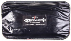 Заплатка радиальная - Фото 1