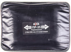 Заплатка радиальная - Фото 1